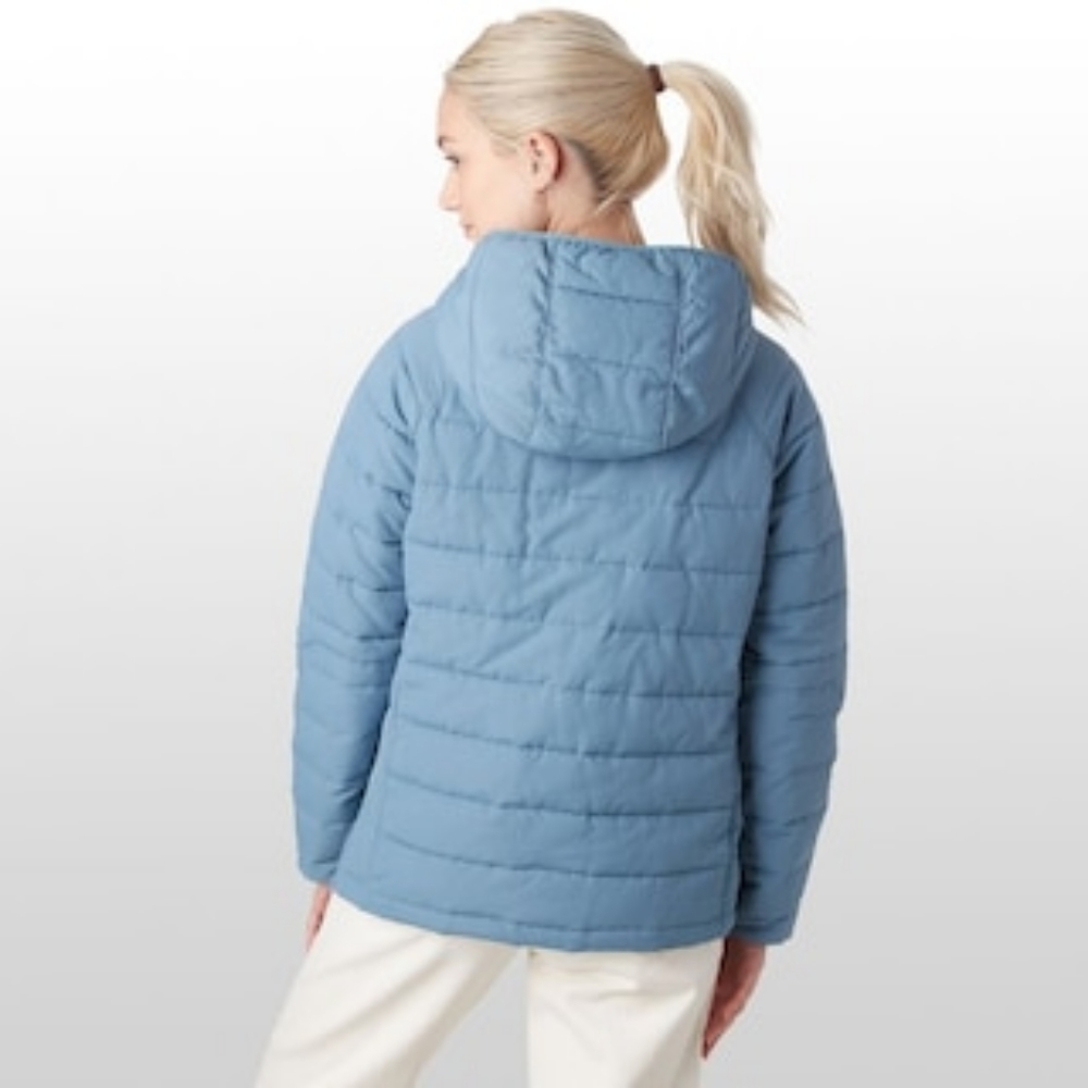 🎊Stoic 1/4-Zip Pullover Jacket - Women's